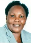 Ms. Alice M. Njoroge