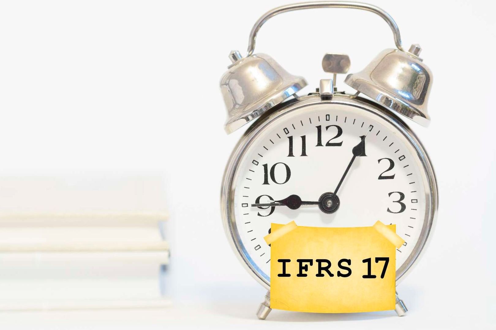 International Financial Reporting Standard (IFRS) 17